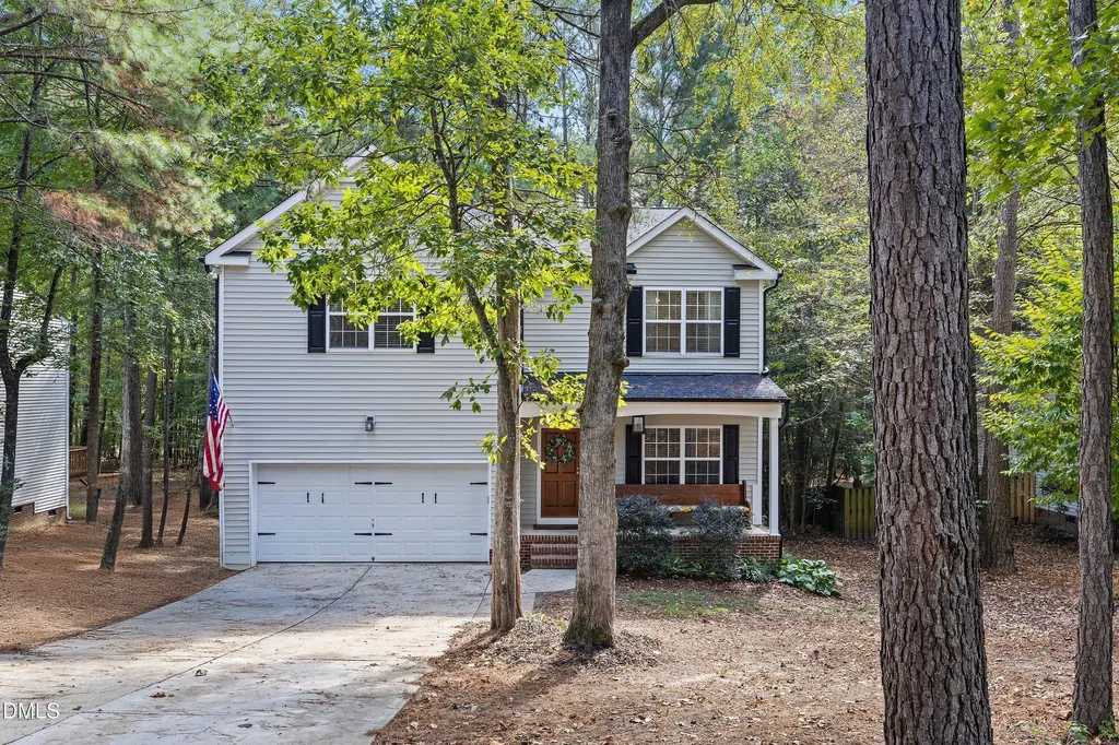 218 River Hills Drive Clayton NC 27527