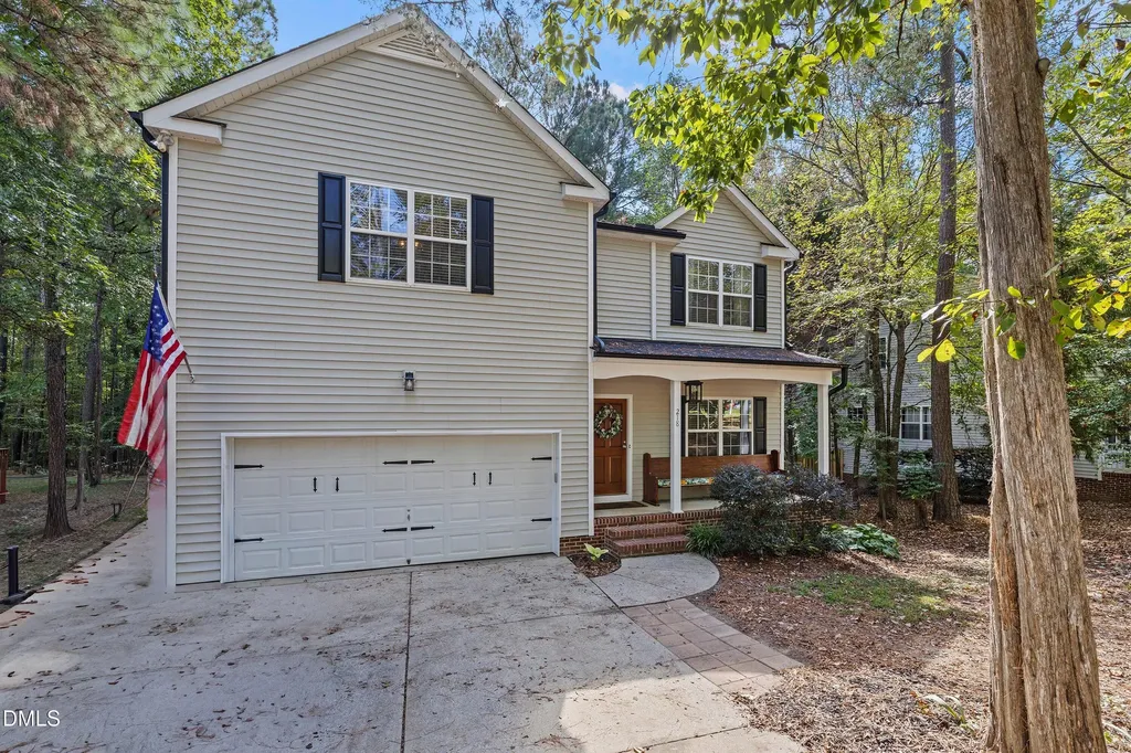 218 River Hills Drive Clayton NC 27527