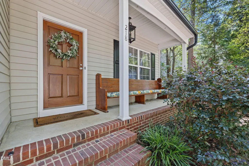 218 River Hills Drive Clayton NC 27527