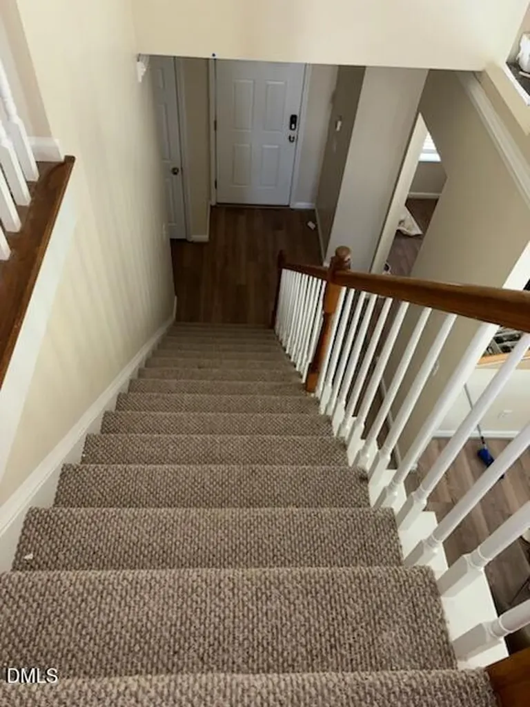 201 Commons Drive Holly Springs NC 27540