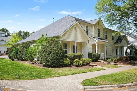 201 Commons Drive Holly Springs NC 27540