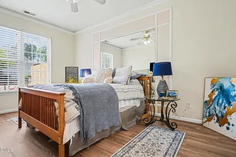 201 Commons Drive Holly Springs NC 27540