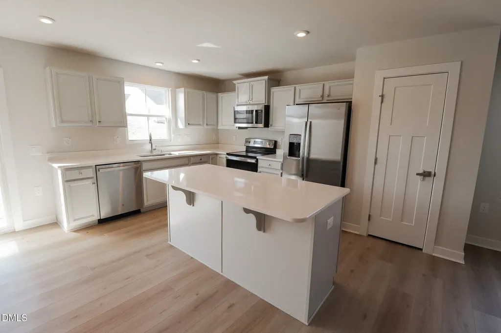 36 Highview Court Fuquay Varina NC 27526