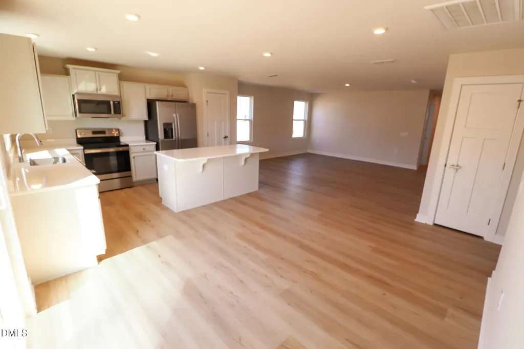 36 Highview Court Fuquay Varina NC 27526