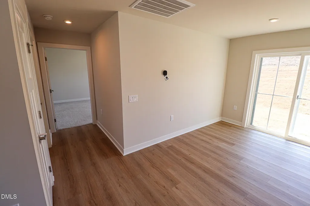 36 Highview Court Fuquay Varina NC 27526