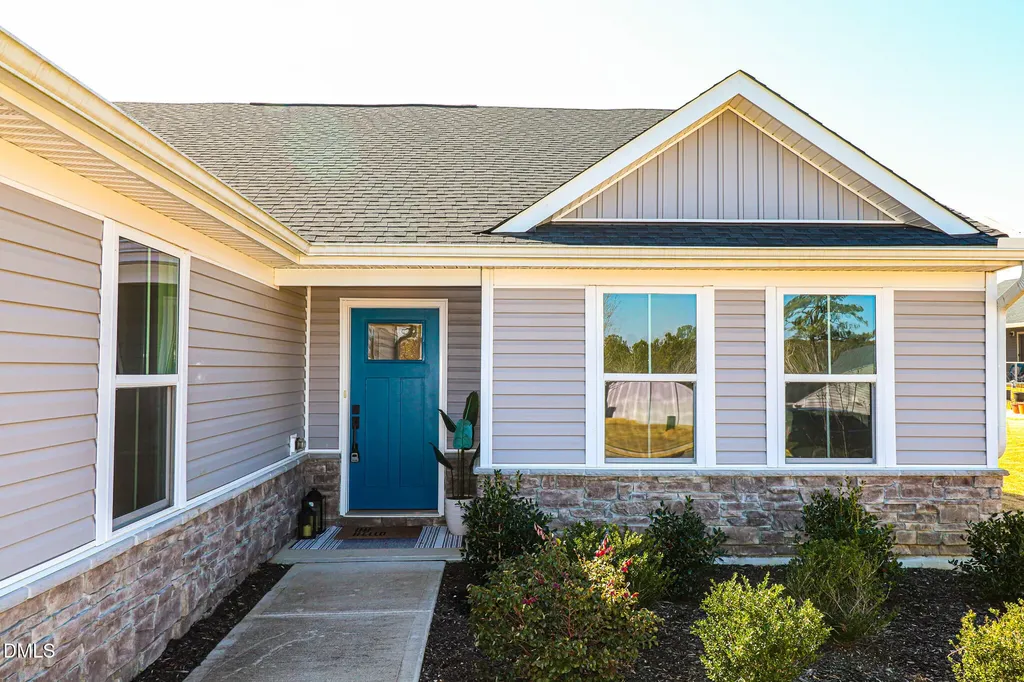 36 Highview Court Fuquay Varina NC 27526