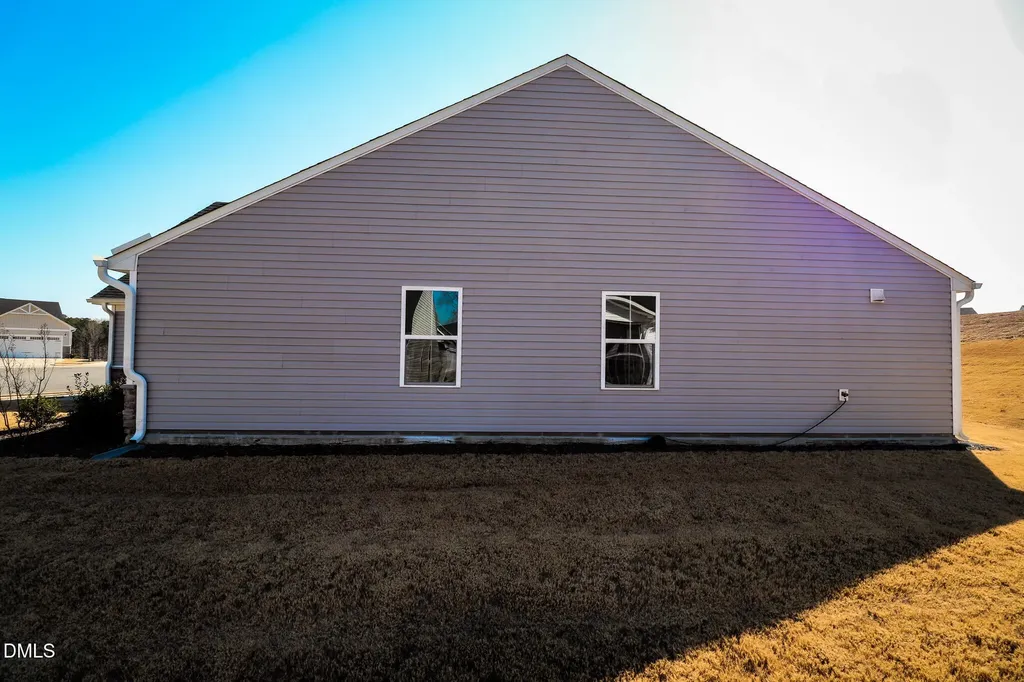 36 Highview Court Fuquay Varina NC 27526