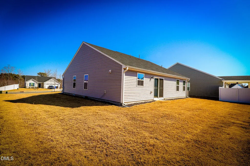 36 Highview Court Fuquay Varina NC 27526