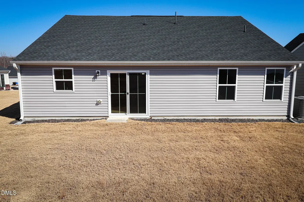 36 Highview Court Fuquay Varina NC 27526
