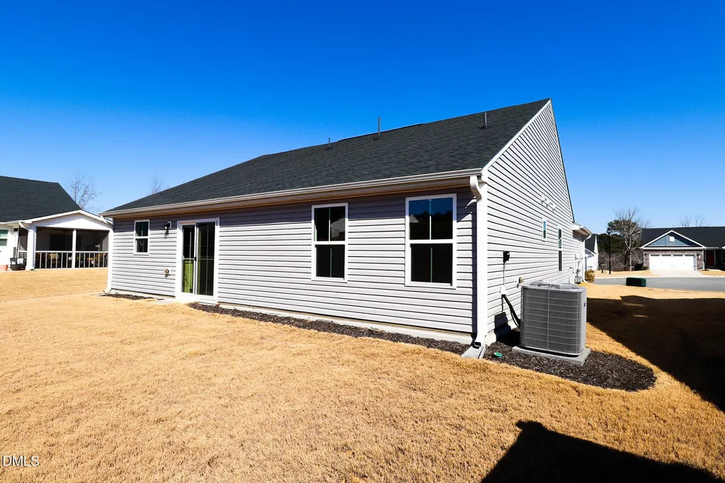 36 Highview Court Fuquay Varina NC 27526