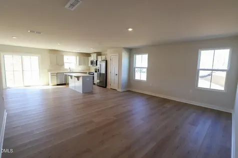 36 Highview Court Fuquay Varina NC 27526