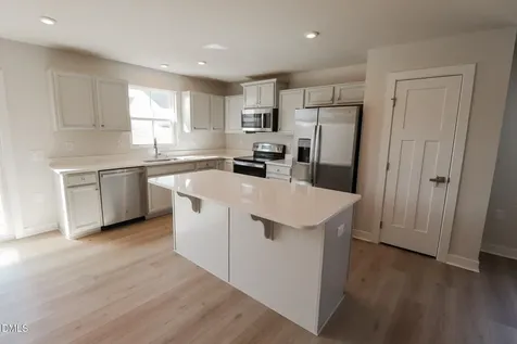 36 Highview Court Fuquay Varina NC 27526