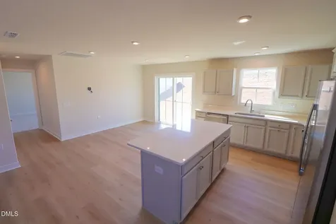 36 Highview Court Fuquay Varina NC 27526