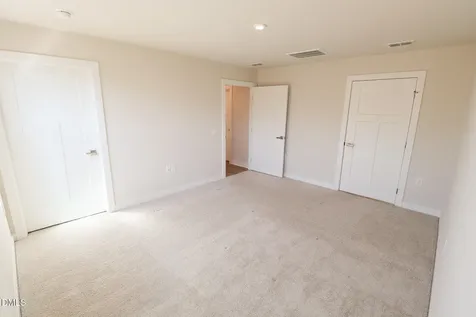 36 Highview Court Fuquay Varina NC 27526