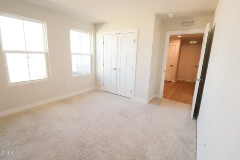 36 Highview Court Fuquay Varina NC 27526