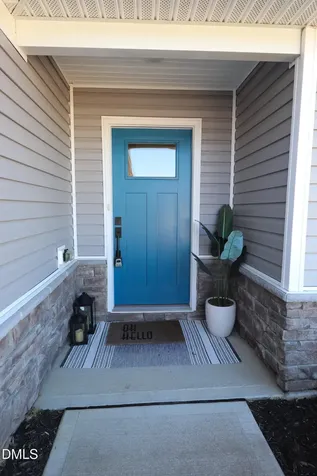 36 Highview Court Fuquay Varina NC 27526