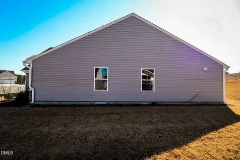 36 Highview Court Fuquay Varina NC 27526