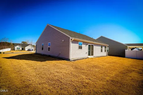 36 Highview Court Fuquay Varina NC 27526