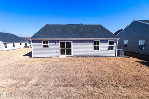 36 Highview Court Fuquay Varina NC 27526