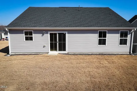 36 Highview Court Fuquay Varina NC 27526