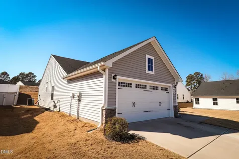 36 Highview Court Fuquay Varina NC 27526