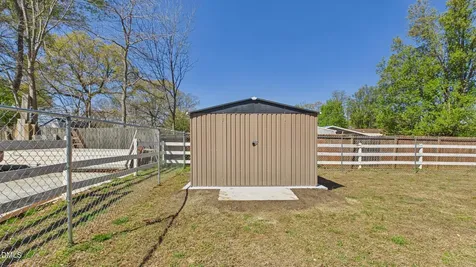 1506 Cadiz Street Burlington NC 27217
