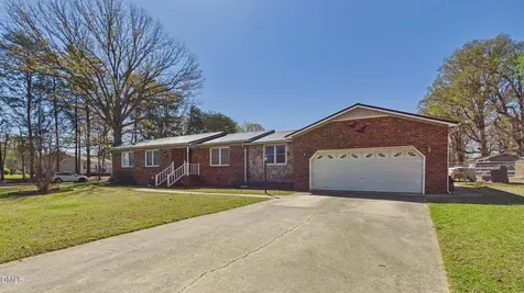 1506 Cadiz Street Burlington NC 27217