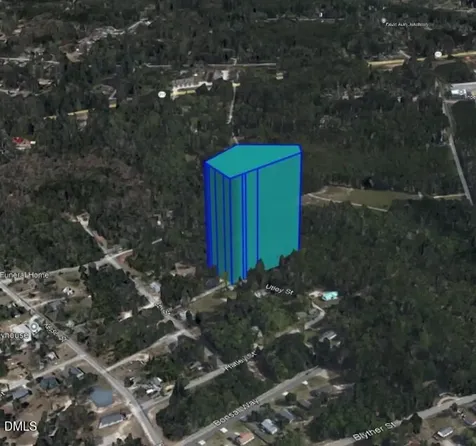 0 Utley Street Aberdeen NC 28315