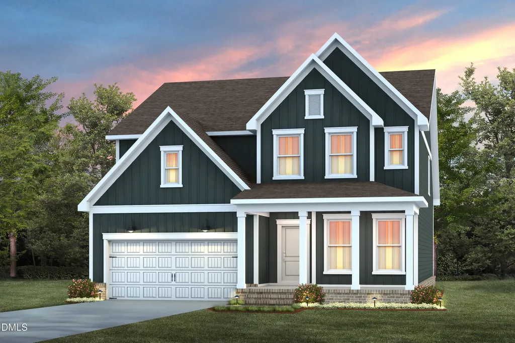 2216 Astride Way Willow Springs NC 27592