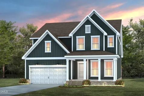 2216 Astride Way Willow Springs NC 27592