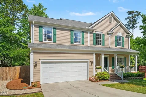 112 Del Rio Drive Cary NC 27519