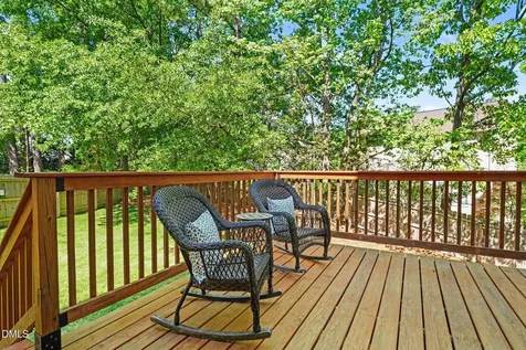 112 Del Rio Drive Cary NC 27519