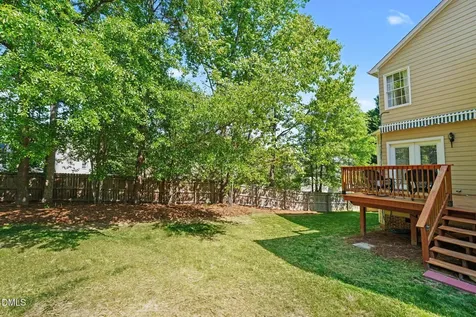 112 Del Rio Drive Cary NC 27519