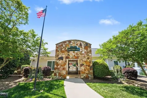 112 Del Rio Drive Cary NC 27519