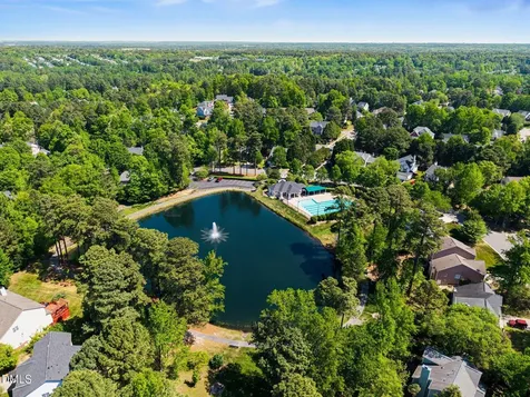 112 Del Rio Drive Cary NC 27519