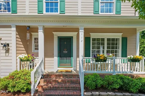 112 Del Rio Drive Cary NC 27519