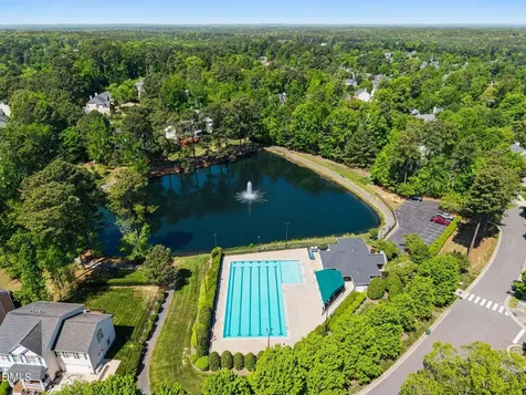 112 Del Rio Drive Cary NC 27519