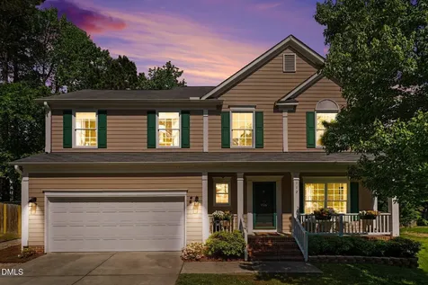112 Del Rio Drive Cary NC 27519