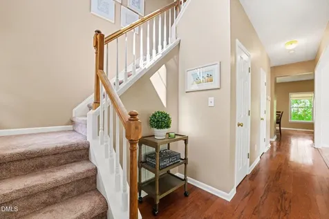 112 Del Rio Drive Cary NC 27519