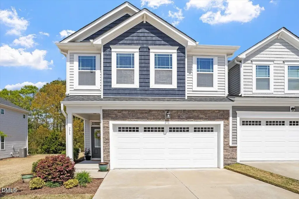 771 Amarra Drive Fuquay Varina NC 27526