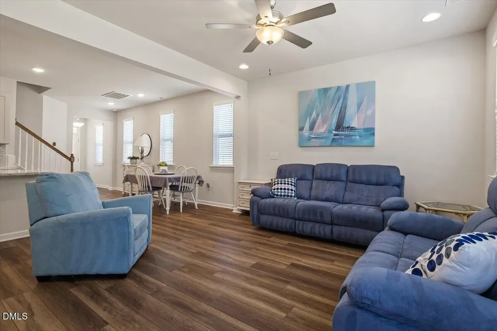 771 Amarra Drive Fuquay Varina NC 27526