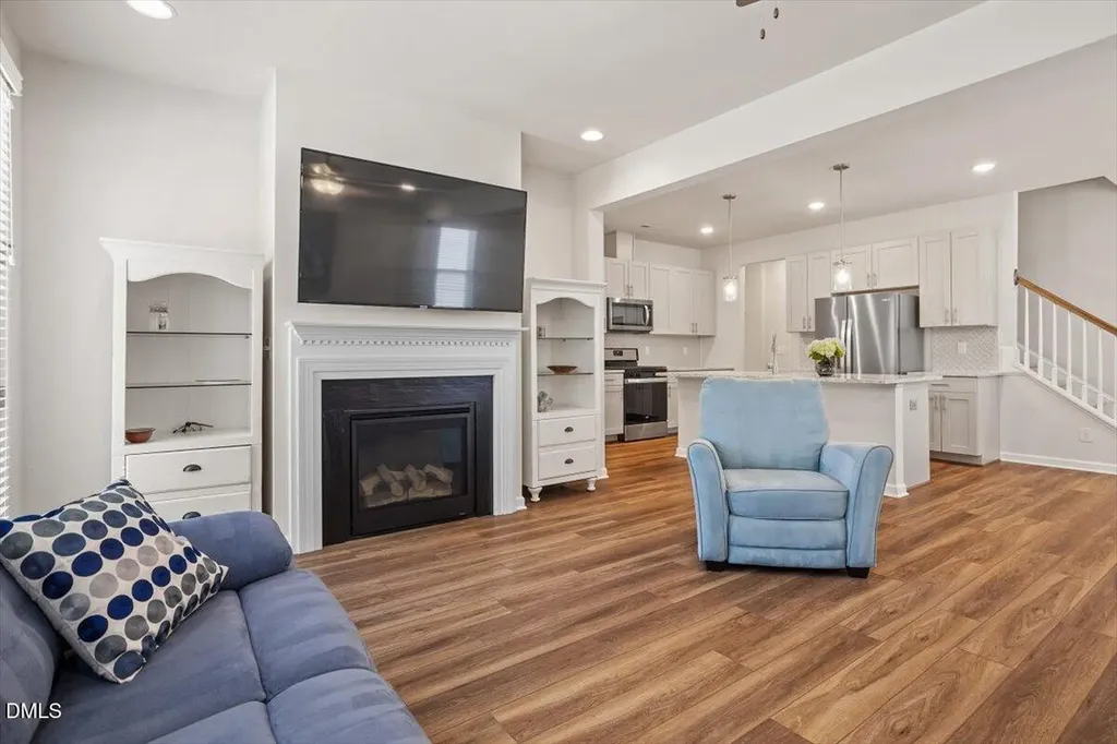 771 Amarra Drive Fuquay Varina NC 27526