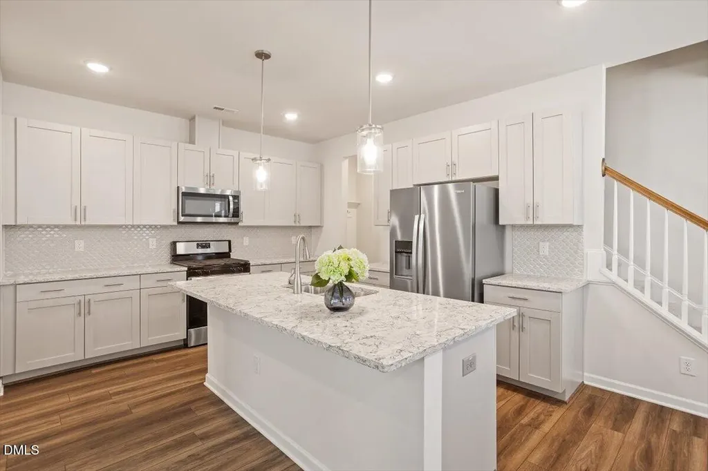 771 Amarra Drive Fuquay Varina NC 27526