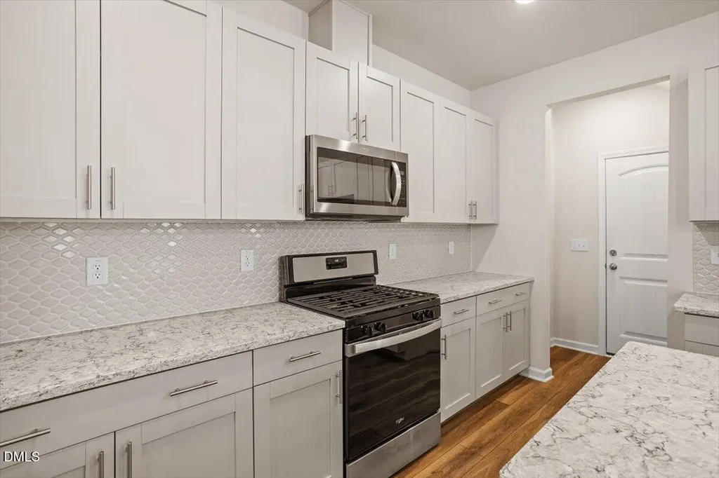 771 Amarra Drive Fuquay Varina NC 27526