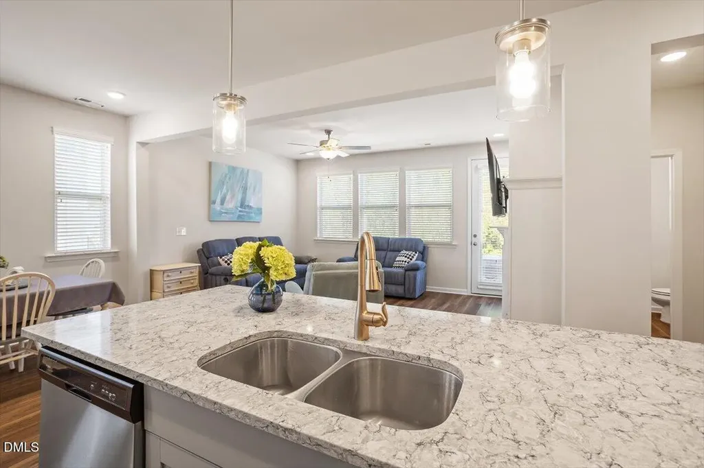771 Amarra Drive Fuquay Varina NC 27526
