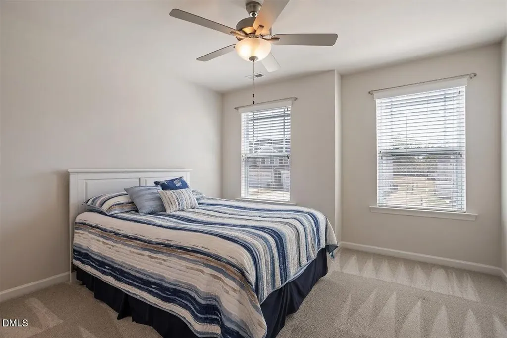 771 Amarra Drive Fuquay Varina NC 27526