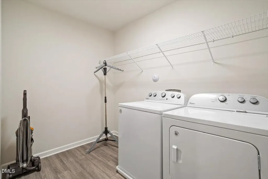 771 Amarra Drive Fuquay Varina NC 27526
