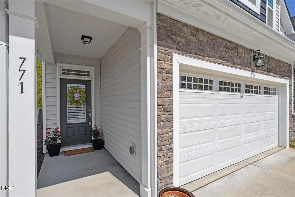 771 Amarra Drive Fuquay Varina NC 27526