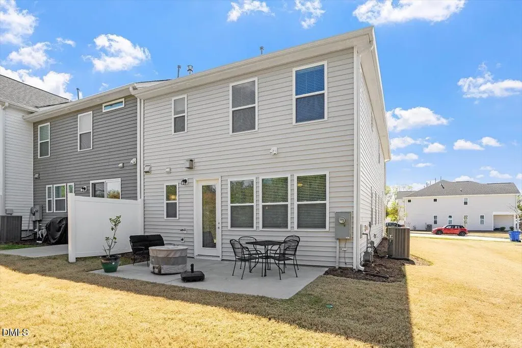 771 Amarra Drive Fuquay Varina NC 27526