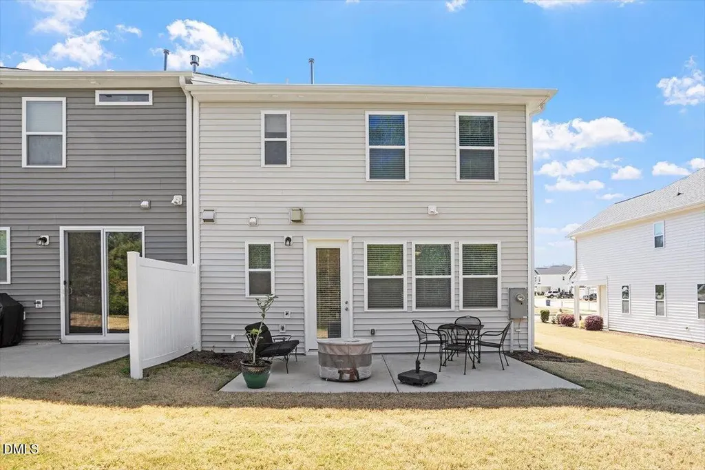 771 Amarra Drive Fuquay Varina NC 27526